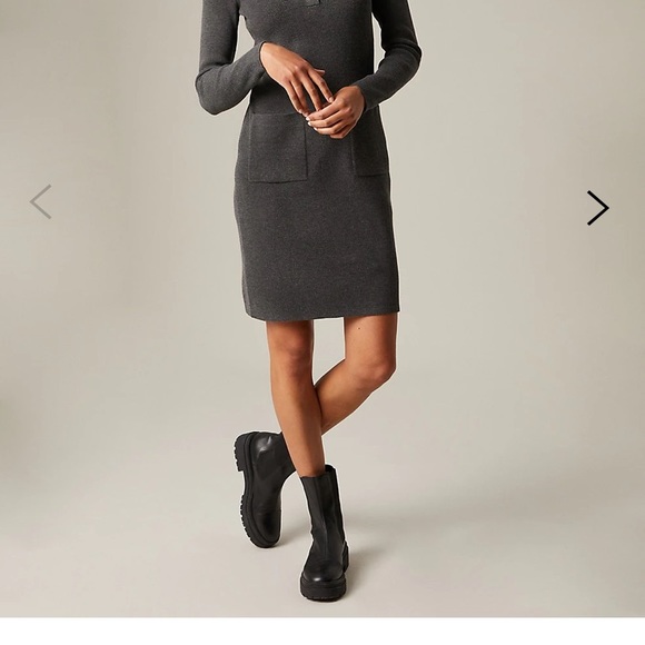 Hudson North polo dress - Picture 3 of 6